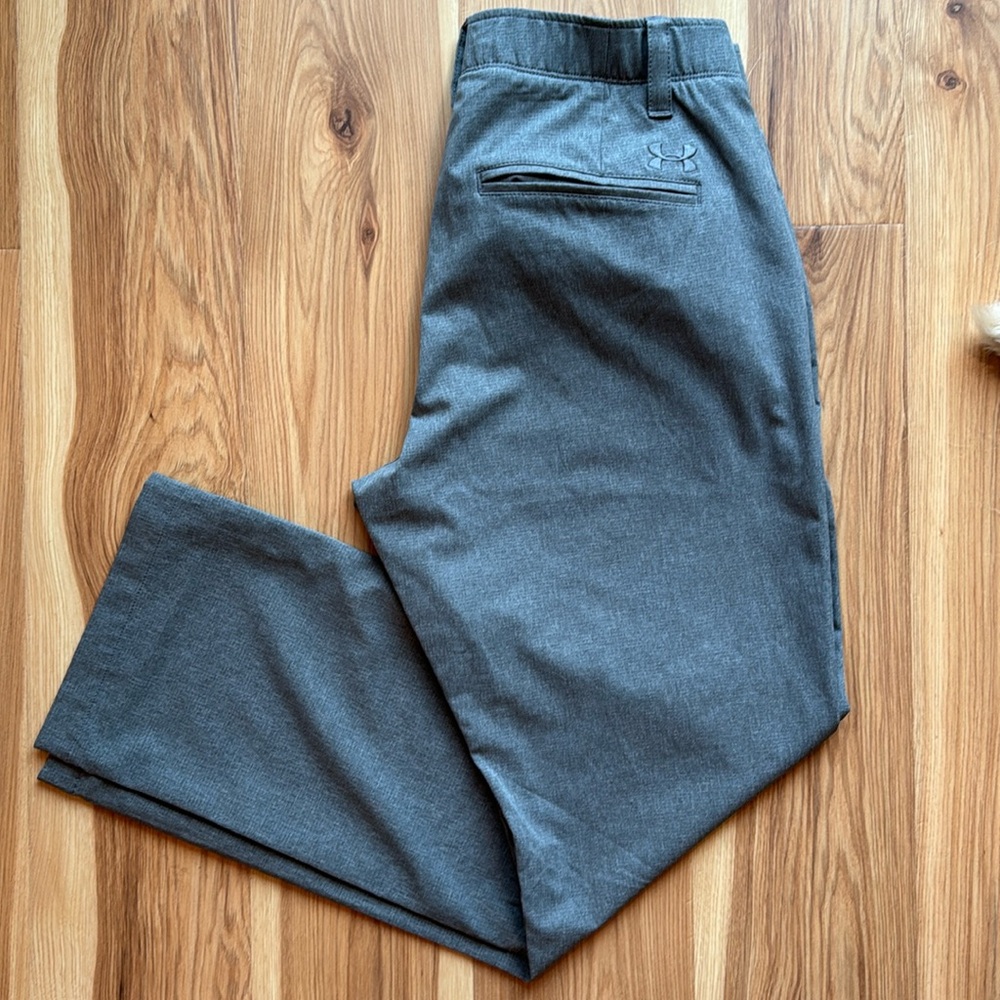 Under Armour Drive Golf Pants 32/30